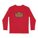 Shinkenger Shiba Long Sleeve Shirt (Full Print) Custom Graphic Art Cosplay Shirts Rangers Retro Vintage 90s