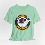 Turboranger Tee Super Sentai T Shirt Custom Graphic Art Cosplay Shirts Rangers Retro Vintage Tee
