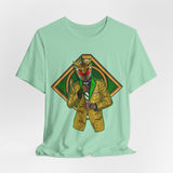 OG Drakkon Tee Super Sentai T Shirt Custom Graphic Art Cosplay Shirts Rangers Retro Vintage 90s