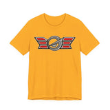 Go-Onger Tee Super Sentai T Shirt Custom Graphic Art Cosplay Shirts Rangers Retro Vintage Tee