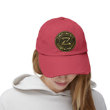 Zyuranger Distressed Hat Super Sentai T Shirt Custom Graphic Art Cosplay Shirts  Retro Vintage 90s