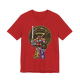 Zyurangers Mecha Tee Super Sentai T Shirt Custom Graphic Art Cosplay Shirts Rangers Retro Vintage 90s
