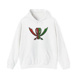 Gokai X Mas Hoodie Custom Graphic Art Cosplay Shirts Rangers Retro Vintage 90s