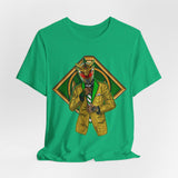 OG Drakkon Tee Super Sentai T Shirt Custom Graphic Art Cosplay Shirts Rangers Retro Vintage 90s