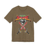 Ryu Cool Tee Super Sentai T Shirt Custom Graphic Art Cosplay Shirts Rangers Retro Vintage 90s