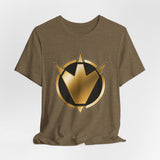 Abaranger Tee Super Sentai T Shirt Custom Graphic Art Cosplay Shirts Rangers Retro Vintage 90s