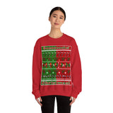 Gokai Christmas Ugly Sweatshirt Super Sentai T Shirt Custom Graphic Art Cosplay Shirts Rangers Retro Vintage 90s