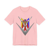 zenkaiger Tee Super Sentai T Shirt Custom Graphic Art Cosplay Shirts Rangers Retro Vintage 90s