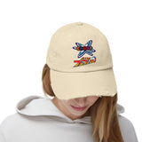 Boonboomger Distressed Hat Super Sentai T Shirt Custom Graphic Art Cosplay Shirts Rangers Retro Vintage 90s