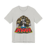 Dairanger Kiba Ranger Tee Super Sentai T Shirt Custom Graphic Art Cosplay Shirts Rangers Retro Vintage 90s