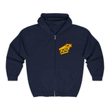 Kyoryuger Hoodie Custom Graphic Art Cosplay Shirts Rangers Retro Vintage 90s