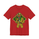 OG Drakkon Tee Super Sentai T Shirt Custom Graphic Art Cosplay Shirts Rangers Retro Vintage 90s
