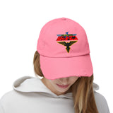 Jetman Black Condor Distressed Hat Super Sentai T Shirt Custom Graphic Art Cosplay Shirts Rangers Retro Vintage 90s