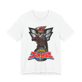 Go-Onger Red Sosuke Tee Super Sentai T Shirt Custom Graphic Art Cosplay Shirts Rangers Retro Vintage 90s