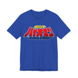 Bioman Tee Super Sentai T Shirt Custom Graphic Art Cosplay Shirts Rangers Retro Vintage 90s