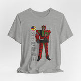 Diaranger RyuseiOh Tee Custom Graphic Art Cosplay Shirts Rangers Retro Vintage 90s