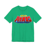 Bioman Tee Super Sentai T Shirt Custom Graphic Art Cosplay Shirts Rangers Retro Vintage 90s