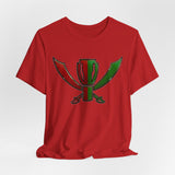 Gokaiger Gokai X Mas Tee Super Sentai T Shirt Custom Graphic Art Cosplay Shirts Rangers Retro Vintage 90s