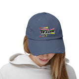 GoRenger Distressed Hat Super Sentai T Shirt Custom Graphic Art Cosplay Shirts  Retro Vintage 90s