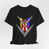zenkaiger Tee Super Sentai T Shirt Custom Graphic Art Cosplay Shirts Rangers Retro Vintage 90s