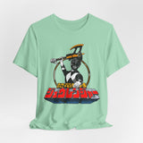 Mammoth Ranger Tee Super Sentai T Shirt Custom Graphic Art Cosplay Shirts Rangers Retro Vintage 90s