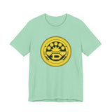 Dynaman Tee Super Sentai T Shirt Custom Graphic Art Cosplay Shirts Rangers Retro Vintage Tee