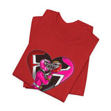 Cosmic Dino Tee Super Sentai T Shirt Custom Graphic Art Cosplay Shirts Rangers Retro Vintage 90s