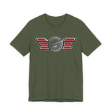 Go-Onger Tee Super Sentai T Shirt Custom Graphic Art Cosplay Shirts Rangers Retro Vintage Tee
