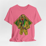OG Drakkon Tee Super Sentai T Shirt Custom Graphic Art Cosplay Shirts Rangers Retro Vintage 90s
