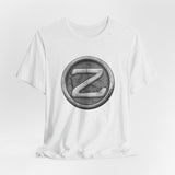 Zedd Putty Tee Super Sentai T Shirt Custom Graphic Art Cosplay Shirts Rangers Retro Vintage 90s