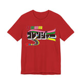 Gorenger Tee Custom Graphic Art Cosplay Shirts Rangers Retro Vintage 90s