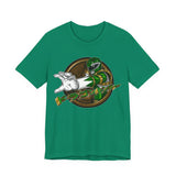 Dragon Ranger Burai Tee Super Sentai T Shirt Custom Graphic Art Cosplay Shirts Rangers Retro Vintage 90s