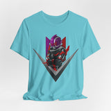 Zenkaiger Staceasar Tee Super Sentai T Shirt Custom Graphic Art Cosplay Shirts Rangers Retro Vintage 90s