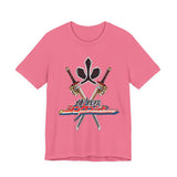 Shinkenger Sword Tee Super Sentai T Shirt Custom Graphic Art Cosplay Shirts Rangers Retro Vintage 90s