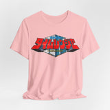 Timeranger Tee Super Sentai T Shirt Custom Graphic Art Cosplay Shirts Rangers Retro Vintage 90s