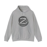 Zedd Putty Hoodie Custom Graphic Art Cosplay Shirts Rangers Retro Vintage 90s