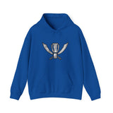 Captain Marvelous Hoodie Super Sentai T Shirt Custom Graphic Art Cosplay Shirts Rangers Retro Vintage 90s