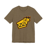 Kyoryuger Dino Charge Tee Super Sentai T Shirt Custom Graphic Art Cosplay Shirts Rangers Retro Vintage 90s