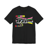 Gorenger Tee Custom Graphic Art Cosplay Shirts Rangers Retro Vintage 90s