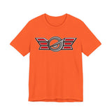 Go-Onger Tee Super Sentai T Shirt Custom Graphic Art Cosplay Shirts Rangers Retro Vintage Tee