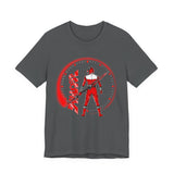 Timeranger Tee Custom Graphic Art Cosplay Shirts Rangers Retro Vintage 90s