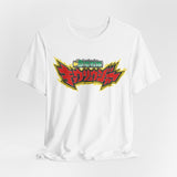Kyoryuger Tee Super Sentai T Shirt Custom Graphic Art Cosplay Shirts Rangers Retro Vintage 90s