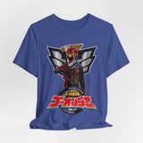 Go-Onger Red Sosuke Tee Super Sentai T Shirt Custom Graphic Art Cosplay Shirts Rangers Retro Vintage 90s