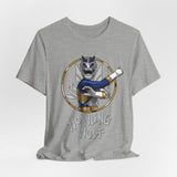 GaoSilver Tee Super Sentai T Shirt Custom Graphic Art Cosplay Shirts Rangers Retro Vintage 90s