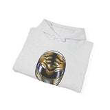 Tigerzord Hoodie Super Sentai T Shirt Custom Graphic Art Cosplay Shirts Rangers Retro Vintage 90s