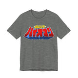 Bioman Tee Super Sentai T Shirt Custom Graphic Art Cosplay Shirts Rangers Retro Vintage 90s