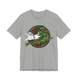 Dragon Ranger Burai Tee Super Sentai T Shirt Custom Graphic Art Cosplay Shirts Rangers Retro Vintage 90s