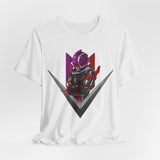 Zenkaiger Staceasar Tee Super Sentai T Shirt Custom Graphic Art Cosplay Shirts Rangers Retro Vintage 90s