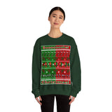 Gokai Christmas Ugly Sweatshirt Super Sentai T Shirt Custom Graphic Art Cosplay Shirts Rangers Retro Vintage 90s