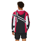 Kamen Rider Decade Hoodie (Full Print) Lightweight, Breathable, workout, pull over, fitness Hoodie Super Sentai Custom